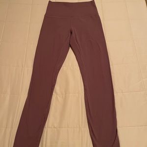 Lululemon Align Legging 25”